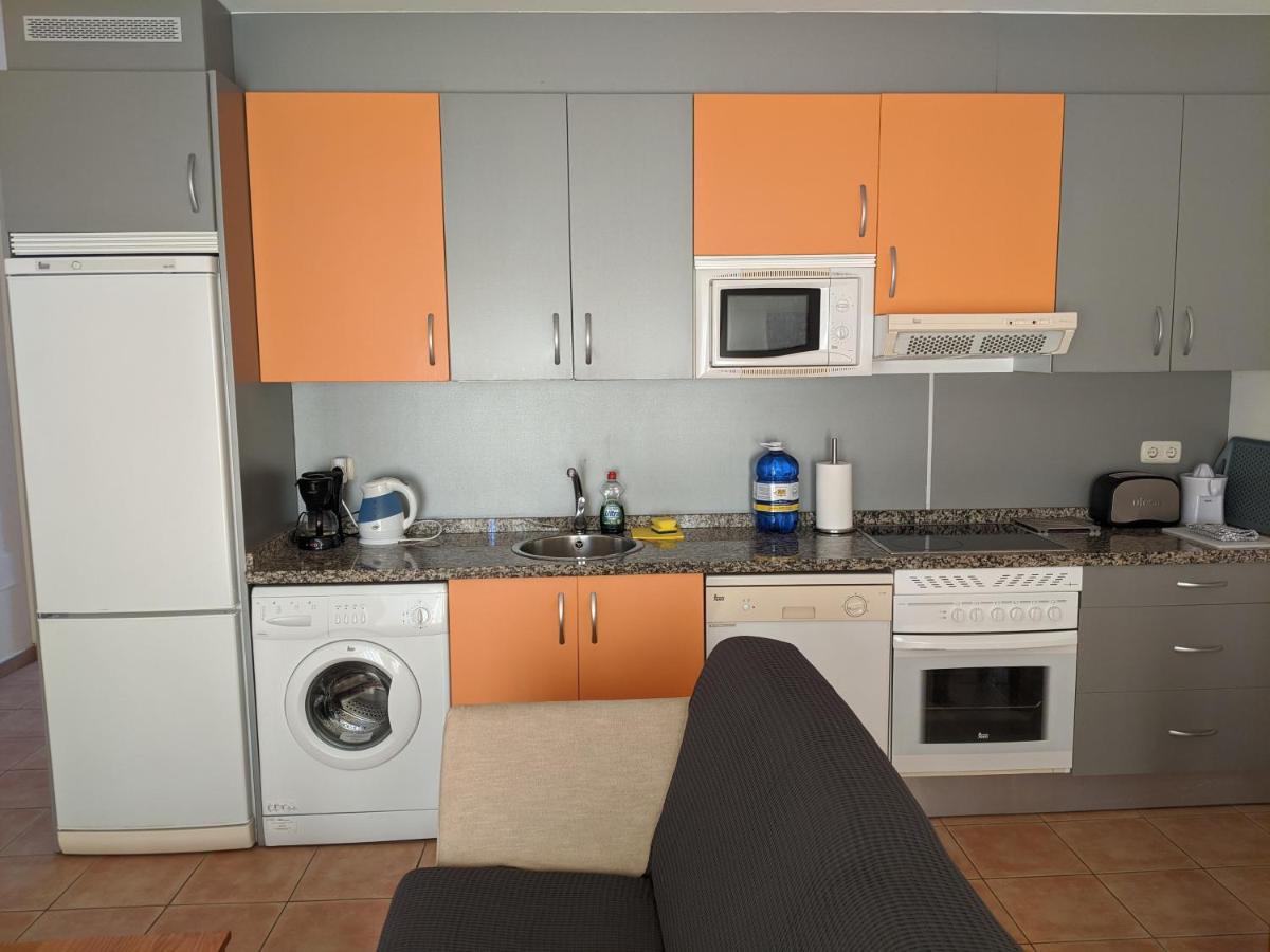 Be Cotillo Apartment Eksteriør billede