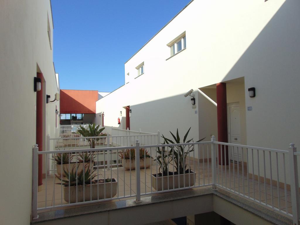 Be Cotillo Apartment Eksteriør billede