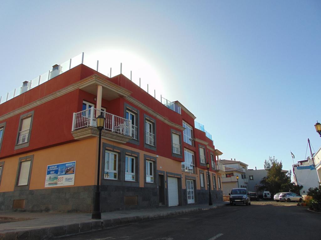 Be Cotillo Apartment Eksteriør billede