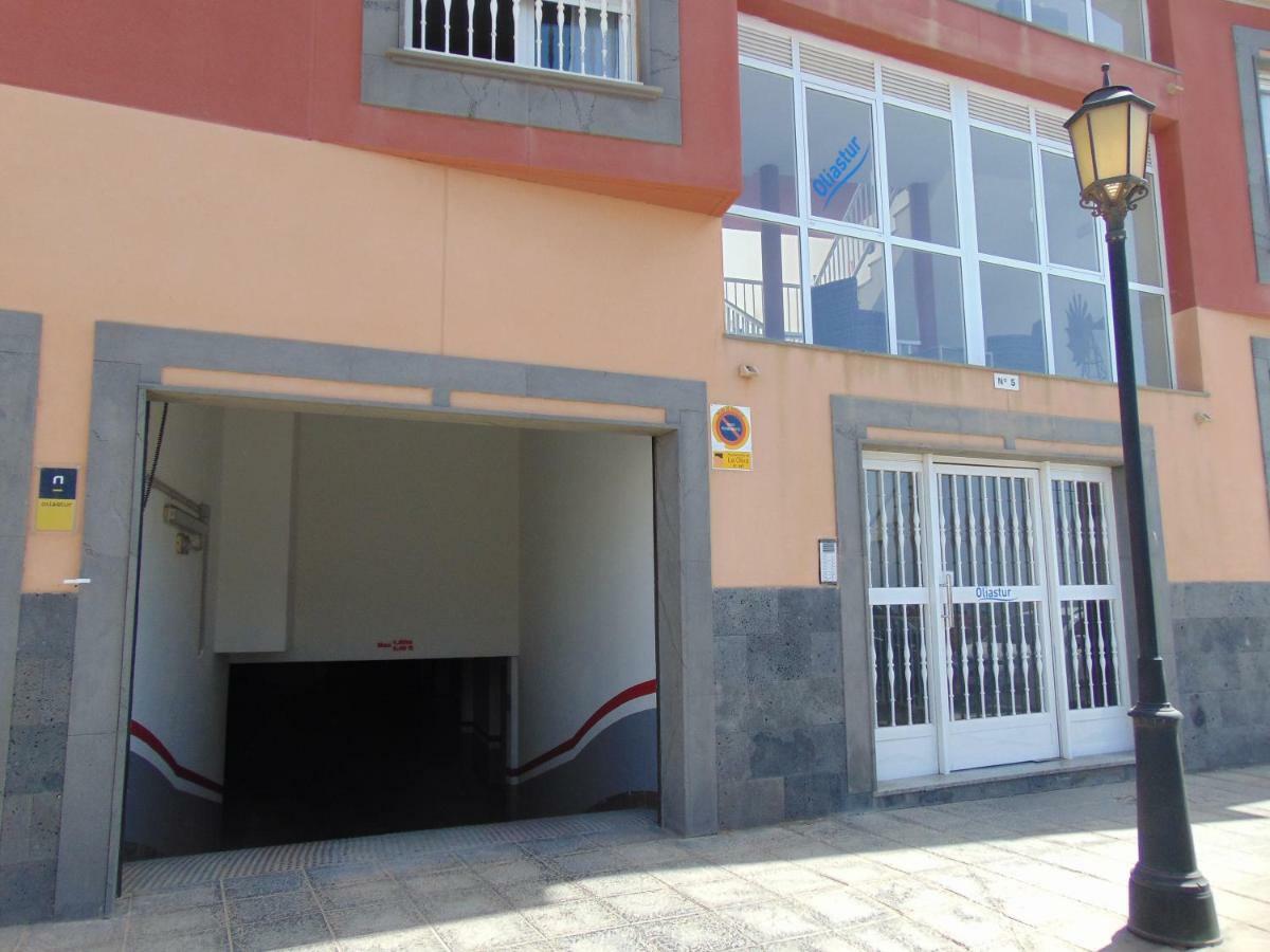 Be Cotillo Apartment Eksteriør billede