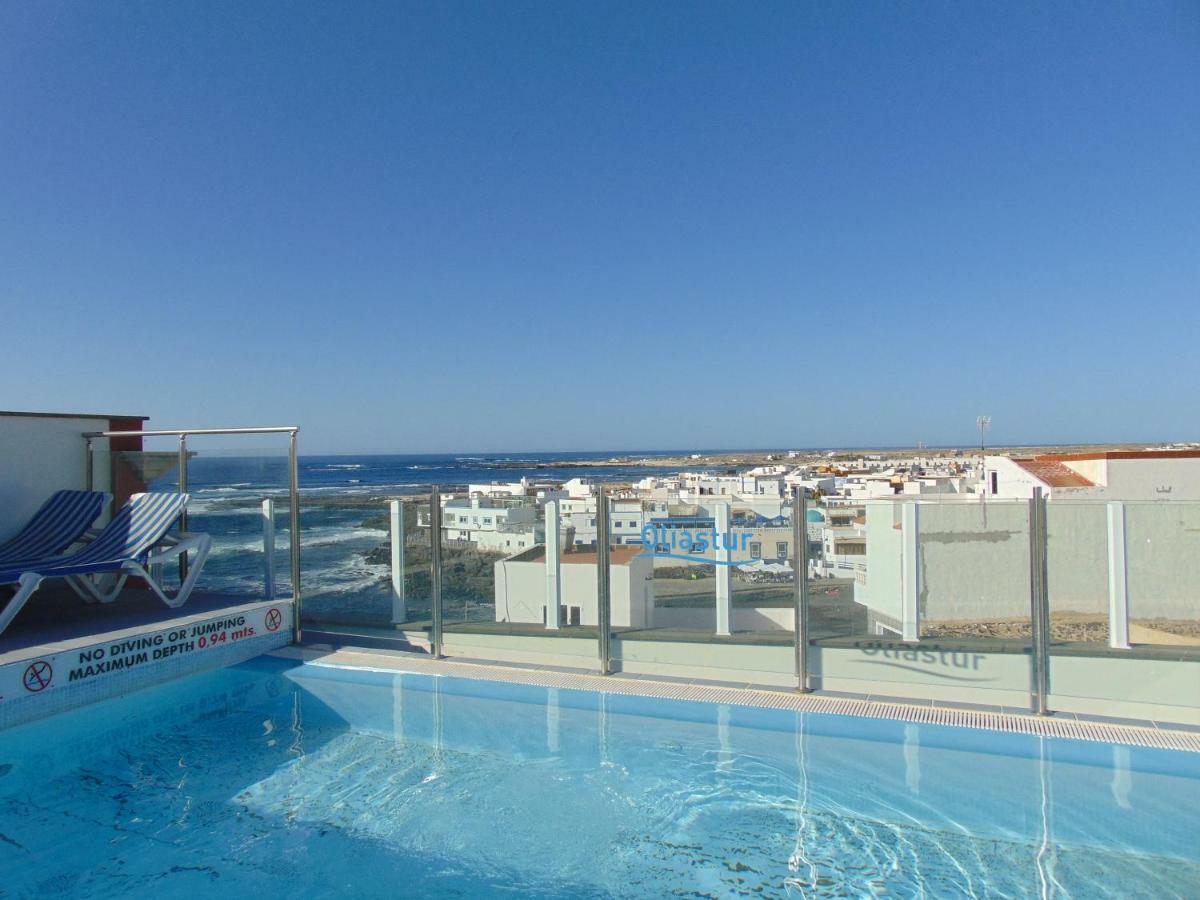 Be Cotillo Apartment Eksteriør billede