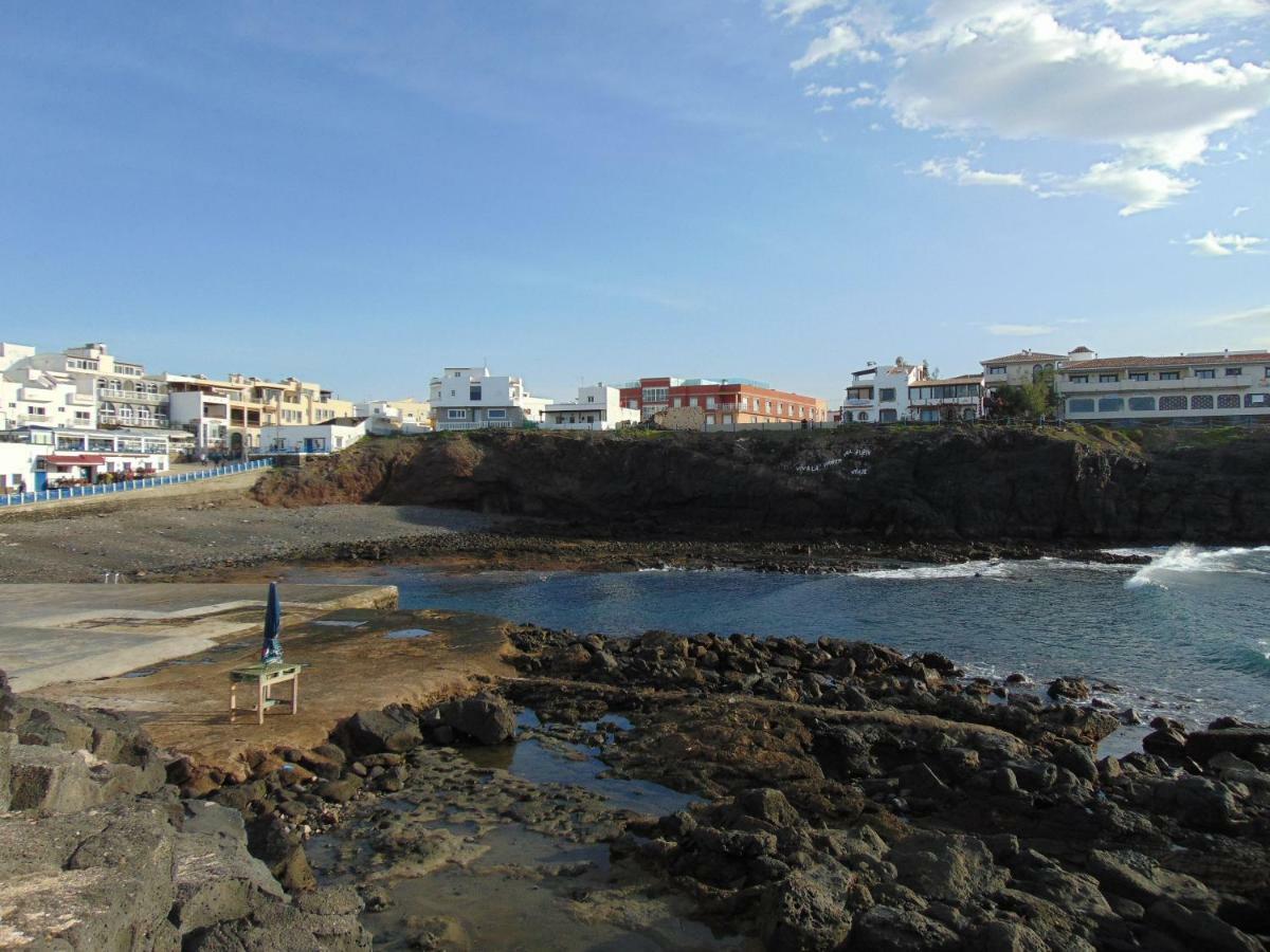 Be Cotillo Apartment Eksteriør billede