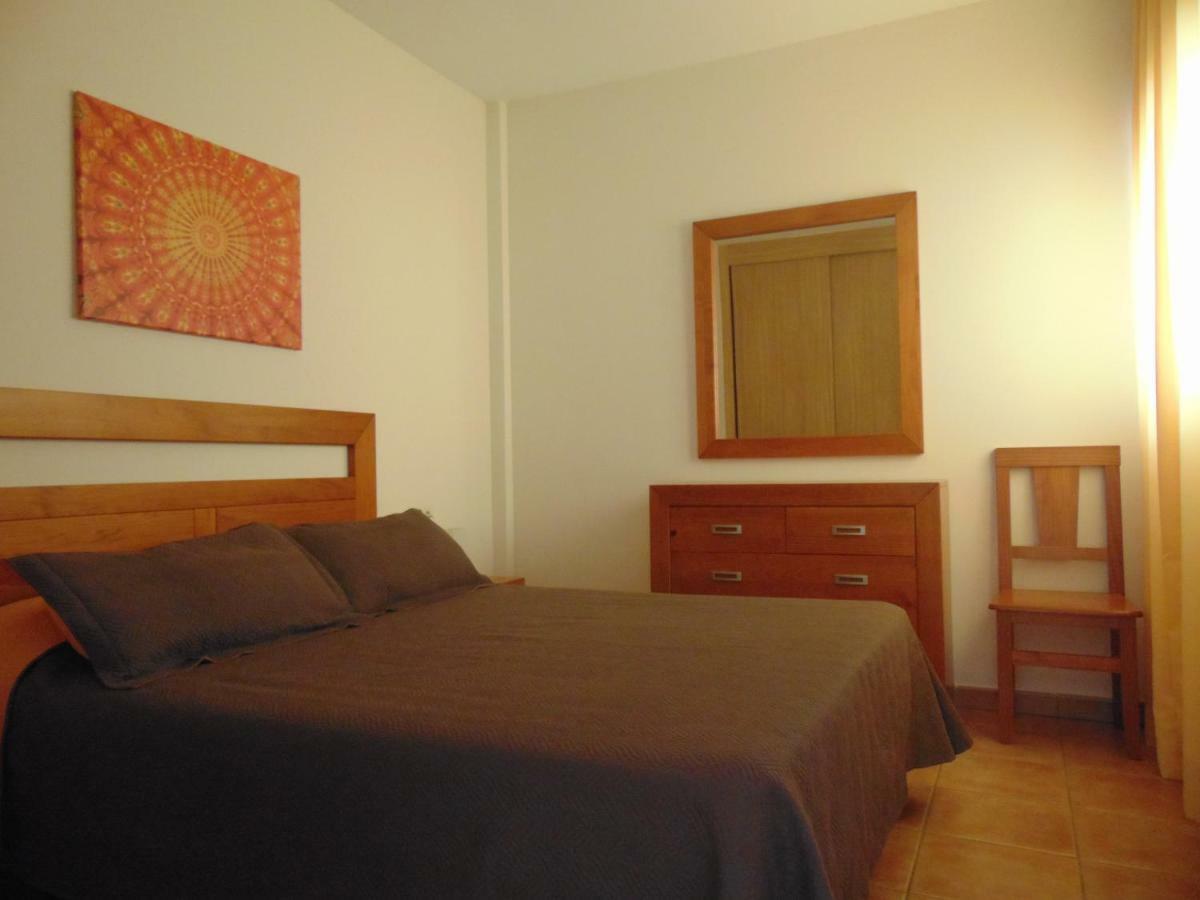 Be Cotillo Apartment Eksteriør billede