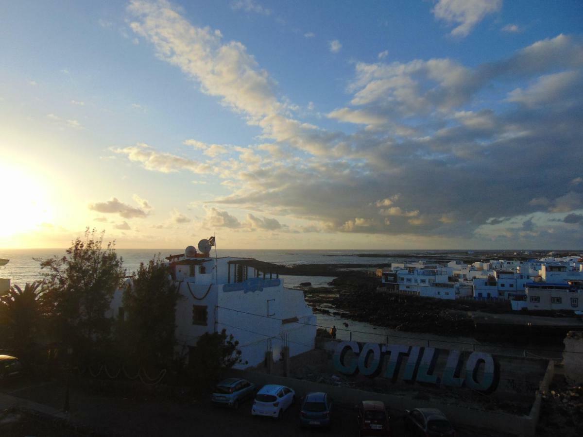 Be Cotillo Apartment Eksteriør billede
