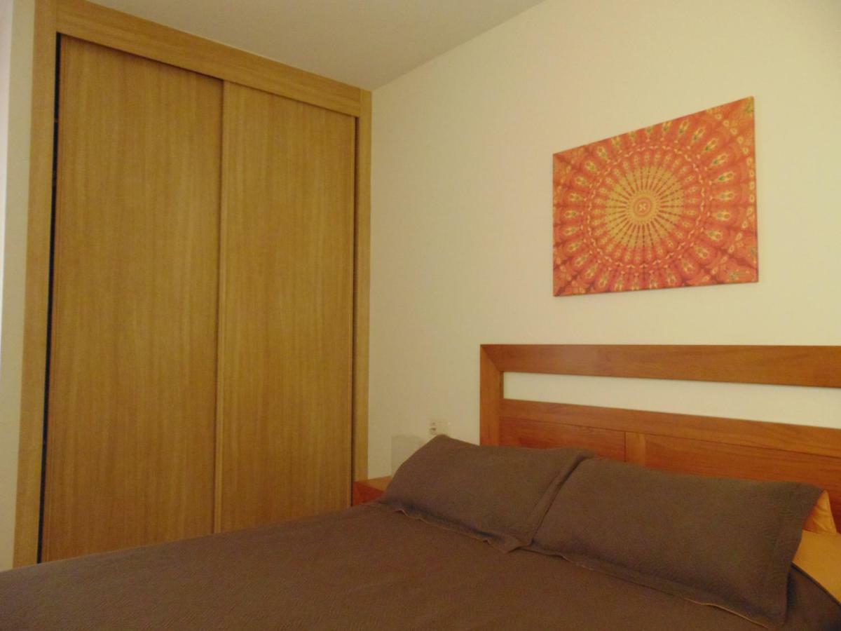 Be Cotillo Apartment Eksteriør billede